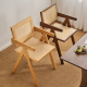 Wooden Chair